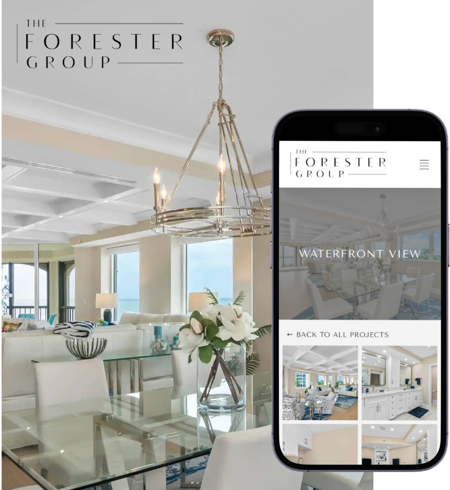 TheForesterGroupDesign